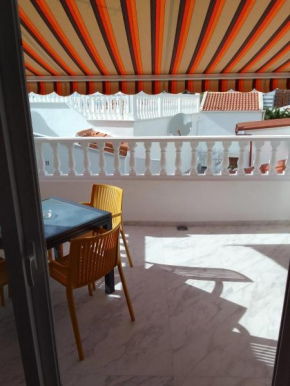 Cozy Apartment in Costa Adeje, 45 m² with Pool